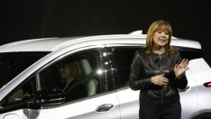 General Motors възстановява изплащането на тримесечен дивидент