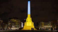 Страхът на Запада да не се провокира Москва всъщност я прави по-дръзка