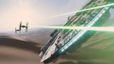 "Междузвездни войни" - силата, която ще разтърси киното