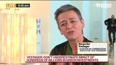 ЕС няма да действа прибързано със сделката Microsoft-Activision