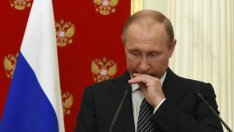 Путин: Украйна не иска или не може да спазва Минските споразумения