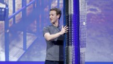 Зукърбърг продаде над 760 хил. акции на  Facebook