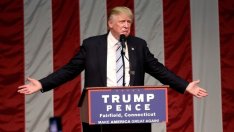 Тръмп харчи в кампанията си наполовина по-малко от Хилари Клинтън