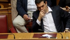 Ципрас може да свика предсрочни избори заради падащата популярност на СИРИЗА