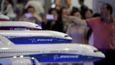 Boeing повиши прогнозата си за авиационния пазар за следващите 20 години