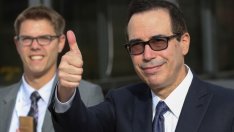 Манучин: Вярвам, че данъчната реформа ще бъде завършена до края на годината