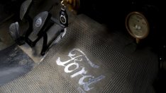 Ford измести бъдещото си производство на Focus от Мексико в Китай