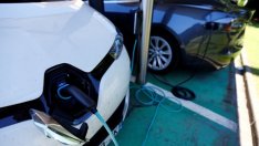 Зарядните станции за електромобили в САЩ са вече над 16 хил.