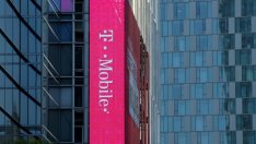 Deutsche Telekom може да купи американския оператор Sprint