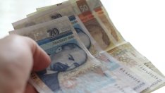 Социалната пенсия за старост става 333 лева от 1 юли