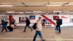 ЕЦБ очаква рязко забавяне на ръста на заплатите в еврозоната в края на годината