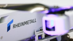 Rheinmetall и Deutsche Telekom си партнират за защитен щит срещу дронове в Германия