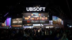 Ubisoft: Годишните ни резултати ще са в долната част на очаквания диапазон