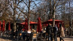 Инфлацията във Франция се ускорява леко през януари