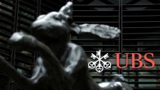 Печалбата на UBS се свива с 46% през 2016 г.