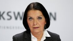 Мениджърът, който трябваше да изчисти името на VW, напусна компанията