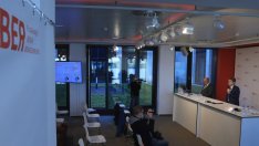 Берлинското летище е финансово подсигурено само до февруари