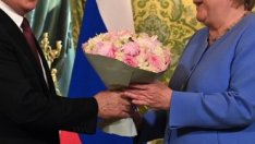 Новият германски лидер поема отношенията с Русия в най-ниската им точка от години