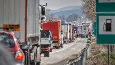 Великобритания издава 5 хил. временни работни визи за шофьори