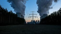 Енергийната криза тества амбициите на ЕС за климата