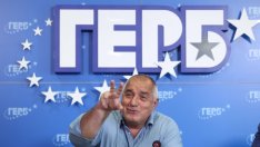 ГЕРБ до последно ще крие своя кандидат за президент