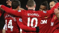 Манчестър Юнайтед е най-скъпият клуб в света