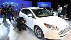 Ford изненада с по-силен от очакваното отчет