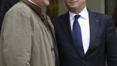 Париж се наложи да обяснява, че Франция не е банкрутирала