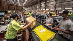 Политиката на пълна заетост в САЩ може да има дълготрайни социални ефекти