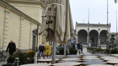 Германският бизнес е гневен на Меркел заради бавното отваряне на икономиката