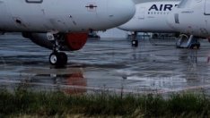 Анализатори: Книжата на Air France-KLM може да поевтинеят до едно евро