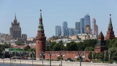 Заводското производство в Русия се сви с най-бързия си темп от март 2022 г.