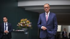 Германия обещава да сложи точка на газопровода "Северен поток 2"*