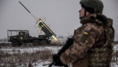 Украйна удари военни бази в Крим, Русия извърши поредна атака с дронове и ракети