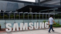 Samsung отчете осемкратен ръст на тримесечната печалба благодарение на AI чиповете