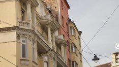 До месец трябва да започне работата по санирането на 756 блока от първия етап на ПВУ