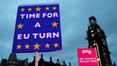 ЕС вече е готов за Brexit без сделка