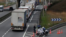 ЕП вероятно ще гласува срещу промените в правилата за превозвачите