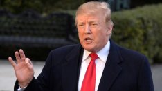 Тръмп: Робърт Мълър действа почтено