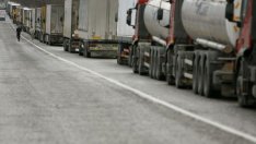 Превозвачи: Западни страни искат да монополизират транспортния бизнес