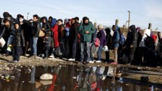 Словакия ще заведе дело за бежанските квоти до 18 декември