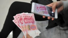 МВФ на крачка от включване на юана във валутната си кошница