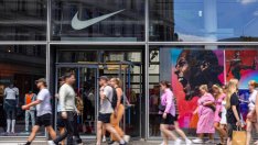 Nike намалява зависимостта си от производството в Китай за американския пазар