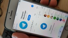 Бразилски съд разпореди блокирането на Telegram заради неонацистки групи