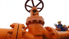 „Газпром” отново държи ръката си на газовото кранче за Европа