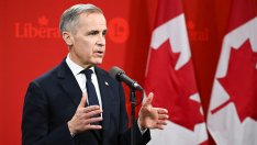 Марк Карни: Канада ще задържи митата, докато САЩ не се върнат към свободната търговия