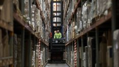 Растежът на британската икономика през 2018 г. достигна шестгодишно дъно