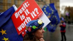 Brexit без сделка носи заплаха за над 600 000 работни места в света