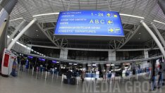 Публикуваха промените в Закона за концесиите заради Летище „София“