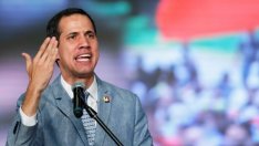 Делегация на Гуайдо посети Ватикана и Италия